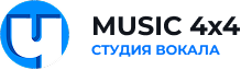 Студия вокала «Четыре Четверти»